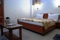 Vishal Residency Otel Yeni Delhi Dış mekan fotoğraf